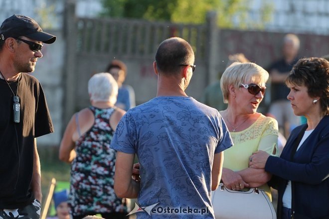 Konwój Country w Ostrołęce [12.05.2018] - zdjęcie #35 - eOstroleka.pl