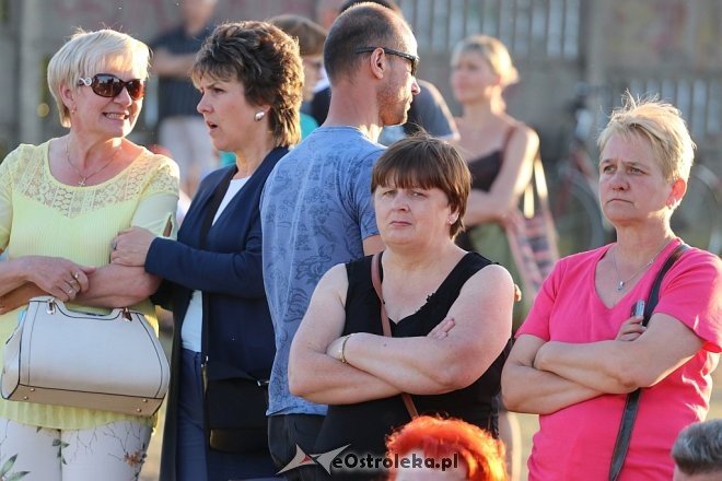 Konwój Country w Ostrołęce [12.05.2018] - zdjęcie #33 - eOstroleka.pl