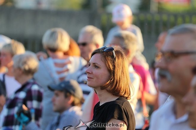 Konwój Country w Ostrołęce [12.05.2018] - zdjęcie #31 - eOstroleka.pl