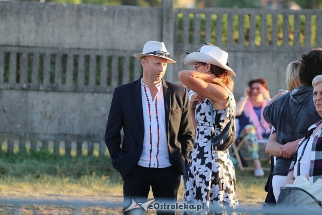 Konwój Country w Ostrołęce [12.05.2018] - zdjęcie #27 - eOstroleka.pl