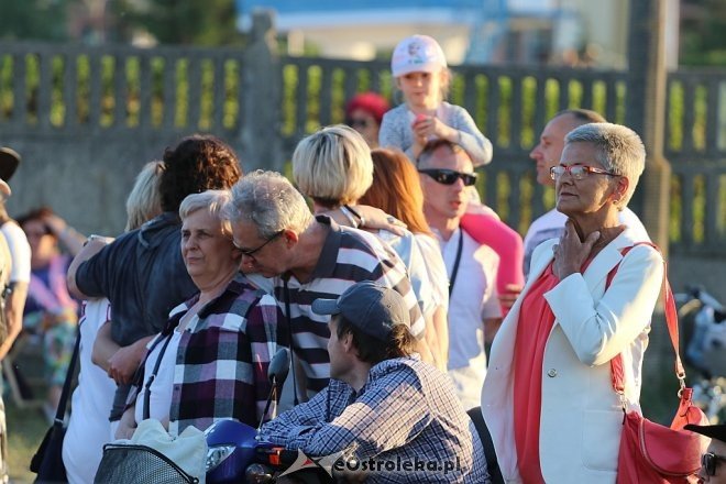 Konwój Country w Ostrołęce [12.05.2018] - zdjęcie #26 - eOstroleka.pl