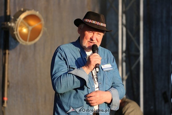 Konwój Country w Ostrołęce [12.05.2018] - zdjęcie #25 - eOstroleka.pl