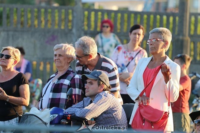 Konwój Country w Ostrołęce [12.05.2018] - zdjęcie #23 - eOstroleka.pl