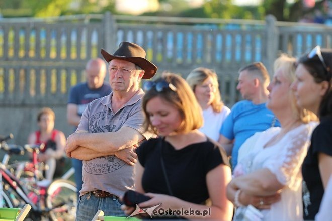 Konwój Country w Ostrołęce [12.05.2018] - zdjęcie #22 - eOstroleka.pl