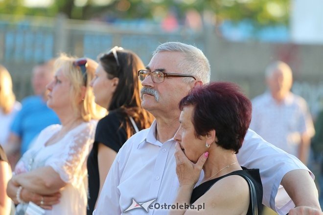 Konwój Country w Ostrołęce [12.05.2018] - zdjęcie #21 - eOstroleka.pl