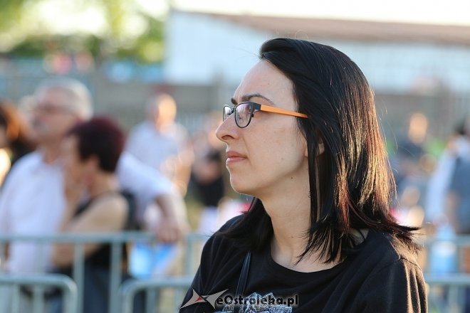 Konwój Country w Ostrołęce [12.05.2018] - zdjęcie #20 - eOstroleka.pl