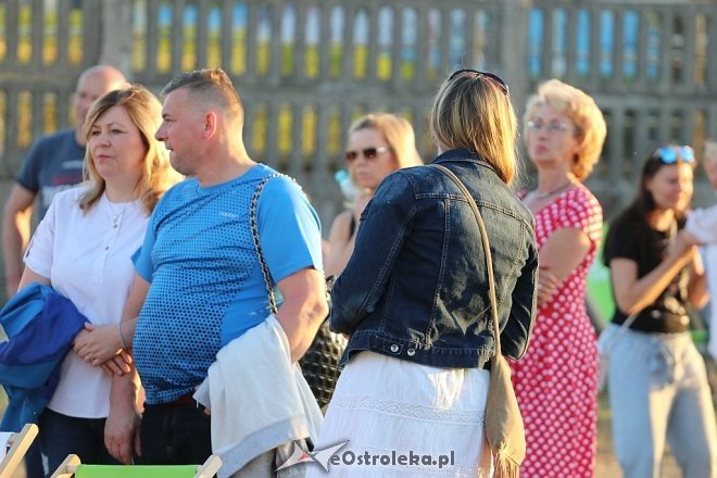 Konwój Country w Ostrołęce [12.05.2018] - zdjęcie #18 - eOstroleka.pl