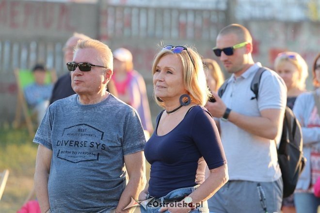 Konwój Country w Ostrołęce [12.05.2018] - zdjęcie #17 - eOstroleka.pl