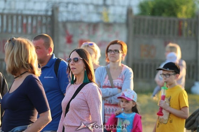 Konwój Country w Ostrołęce [12.05.2018] - zdjęcie #16 - eOstroleka.pl