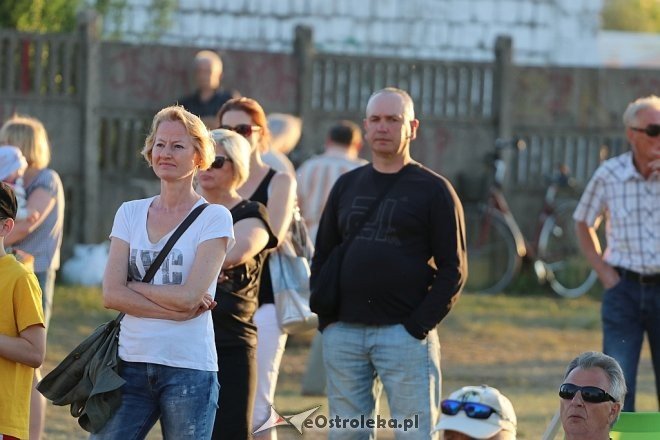 Konwój Country w Ostrołęce [12.05.2018] - zdjęcie #15 - eOstroleka.pl