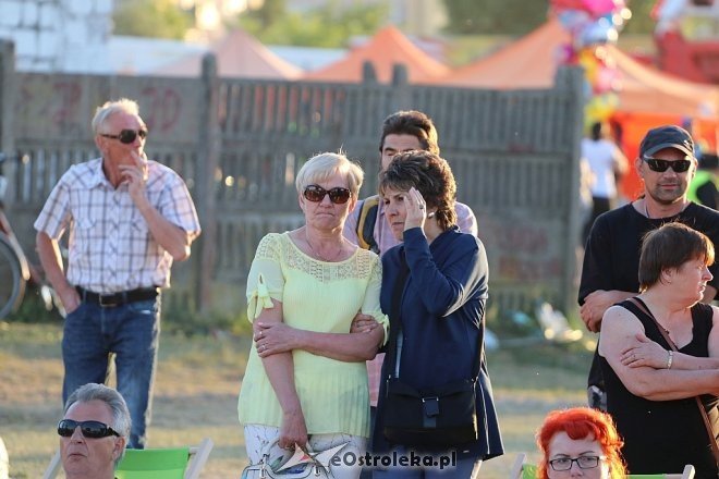 Konwój Country w Ostrołęce [12.05.2018] - zdjęcie #14 - eOstroleka.pl