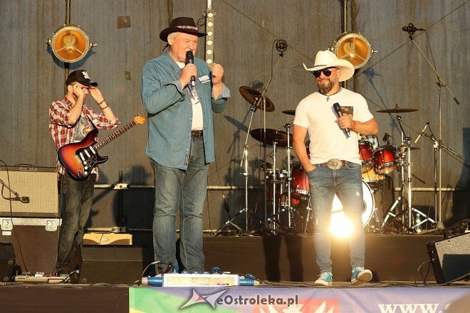 Konwój Country w Ostrołęce [12.05.2018] - zdjęcie #11 - eOstroleka.pl