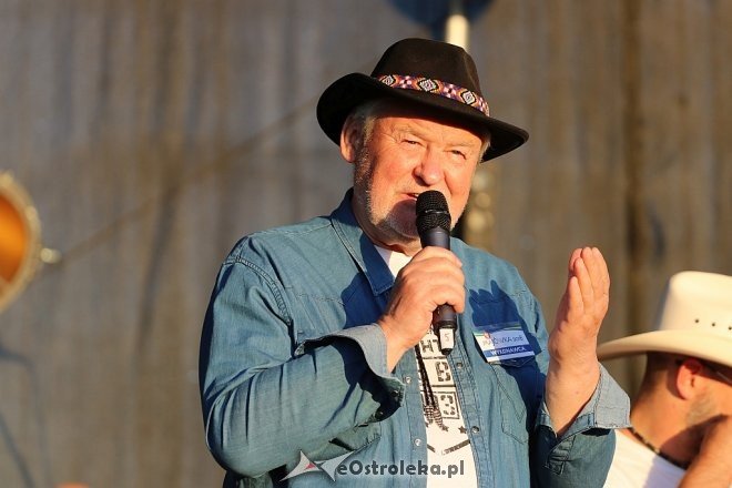 Konwój Country w Ostrołęce [12.05.2018] - zdjęcie #10 - eOstroleka.pl
