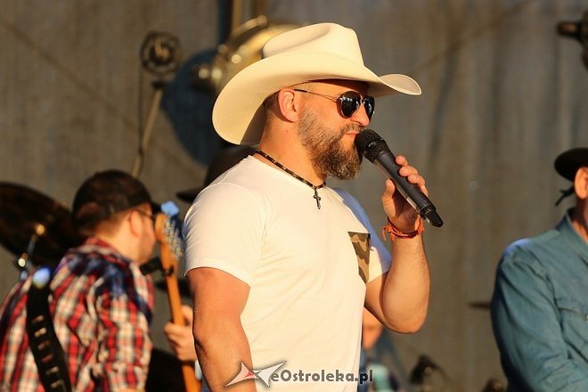 Konwój Country w Ostrołęce [12.05.2018] - zdjęcie #9 - eOstroleka.pl