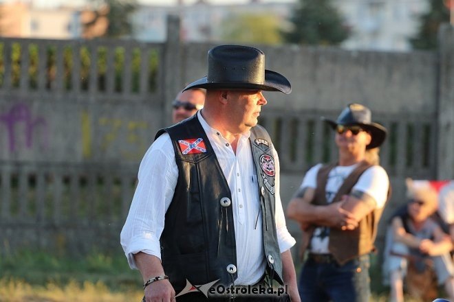 Konwój Country w Ostrołęce [12.05.2018] - zdjęcie #8 - eOstroleka.pl