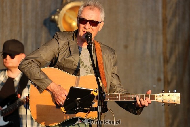 Konwój Country w Ostrołęce [12.05.2018] - zdjęcie #4 - eOstroleka.pl