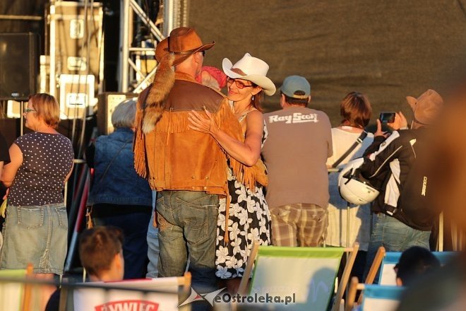 Konwój Country w Ostrołęce [12.05.2018] - zdjęcie #3 - eOstroleka.pl