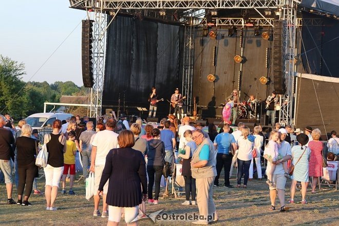 Konwój Country w Ostrołęce [12.05.2018] - zdjęcie #1 - eOstroleka.pl