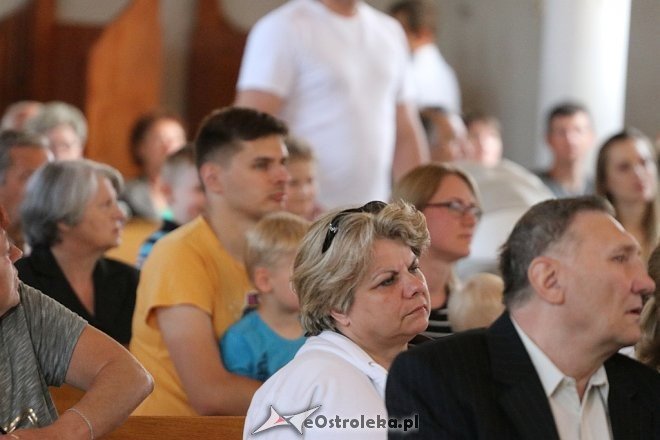 Koncert gospel w Ostrołęce [13.05.2018] - zdjęcie #6 - eOstroleka.pl