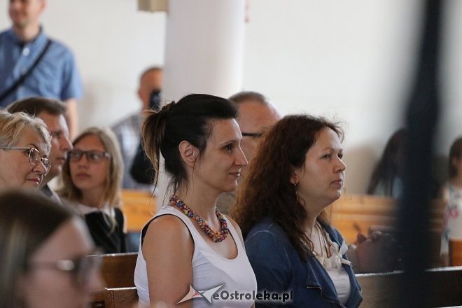 Koncert gospel w Ostrołęce [13.05.2018] - zdjęcie #12 - eOstroleka.pl