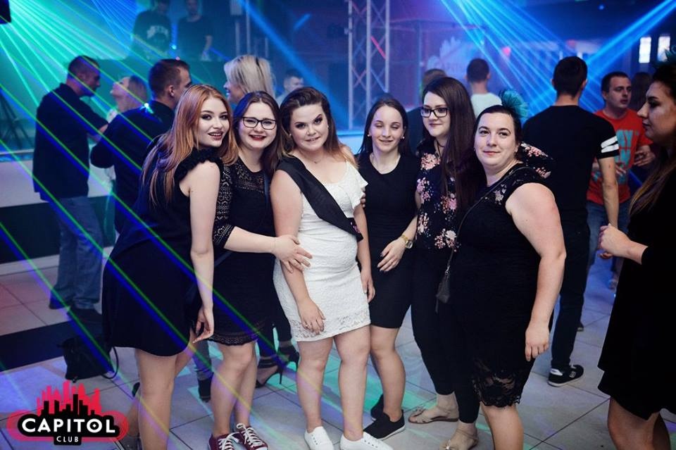 Bream Klubowa Noc w Capitolu [12.05.2018] - zdjęcie #19 - eOstroleka.pl