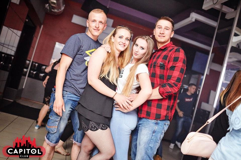 Bream Klubowa Noc w Capitolu [12.05.2018] - zdjęcie #15 - eOstroleka.pl