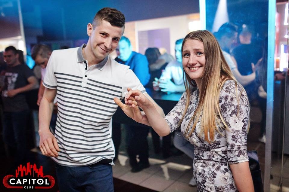 Bream Klubowa Noc w Capitolu [12.05.2018] - zdjęcie #10 - eOstroleka.pl