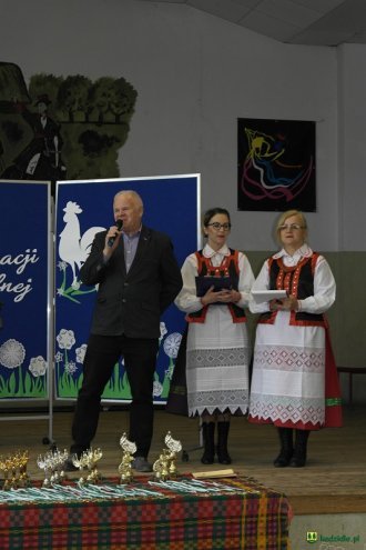 I Gminny Konkurs z Edukacji Regionalnej [14.05.2018] - zdjęcie #15 - eOstroleka.pl