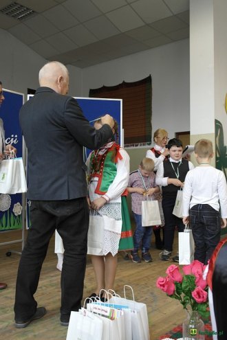 I Gminny Konkurs z Edukacji Regionalnej [14.05.2018] - zdjęcie #82 - eOstroleka.pl