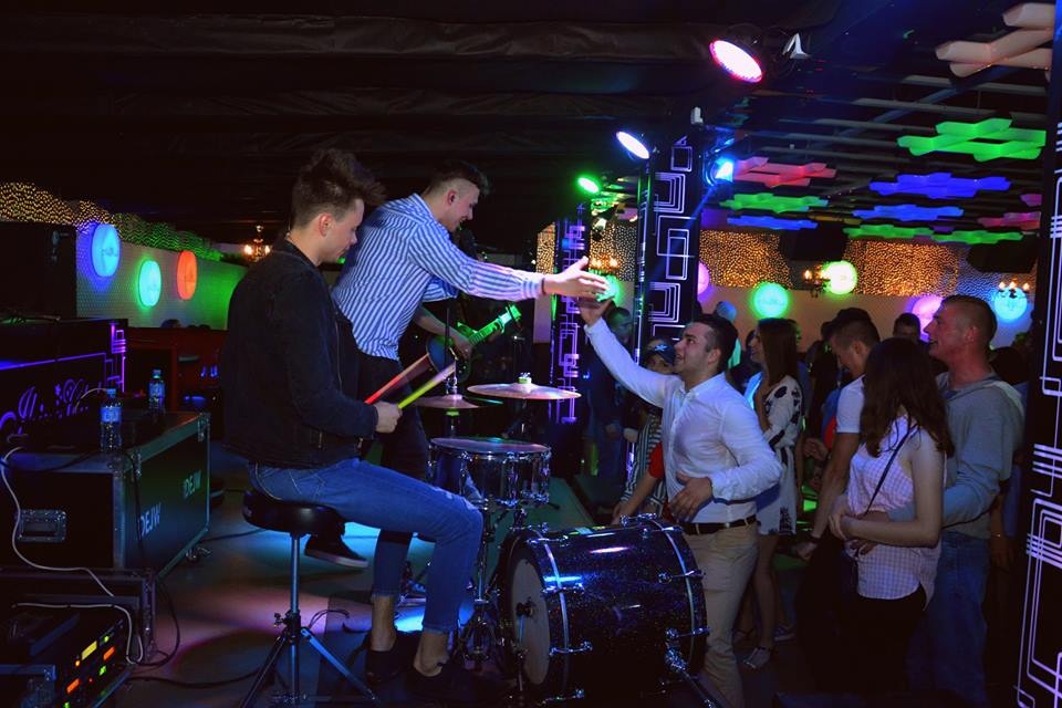 Dejw w Clubie Ibiza Zalesie [17.05.2018] - zdjęcie #26 - eOstroleka.pl