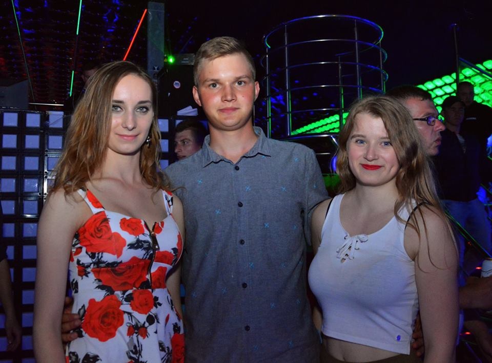 Dejw w Clubie Ibiza Zalesie [17.05.2018] - zdjęcie #31 - eOstroleka.pl