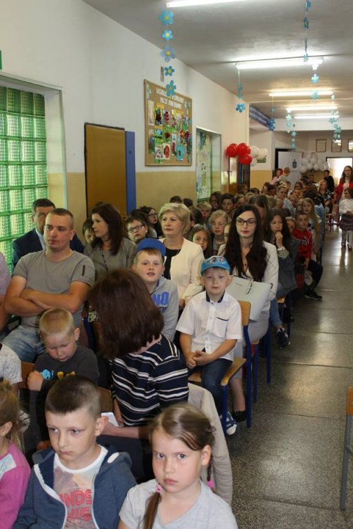 Święto polskiej niezapominajki w szkole w Warmiaku [17.05.2018] - zdjęcie #9 - eOstroleka.pl
