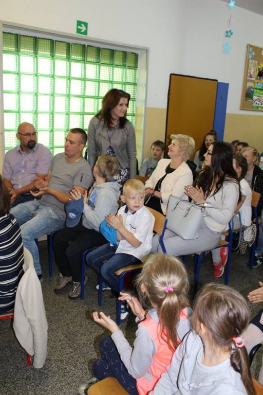 Święto polskiej niezapominajki w szkole w Warmiaku [17.05.2018] - zdjęcie #67 - eOstroleka.pl