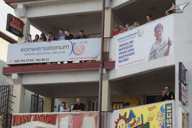 Dni Ostrołęki 2010 - Festiwal Teatralny (13.05.2010) - zdjęcie #44 - eOstroleka.pl