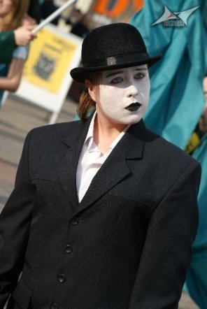 Dni Ostrołęki 2010 - Festiwal Teatralny (13.05.2010) - zdjęcie #29 - eOstroleka.pl