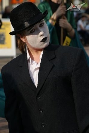 Dni Ostrołęki 2010 - Festiwal Teatralny (13.05.2010) - zdjęcie #28 - eOstroleka.pl