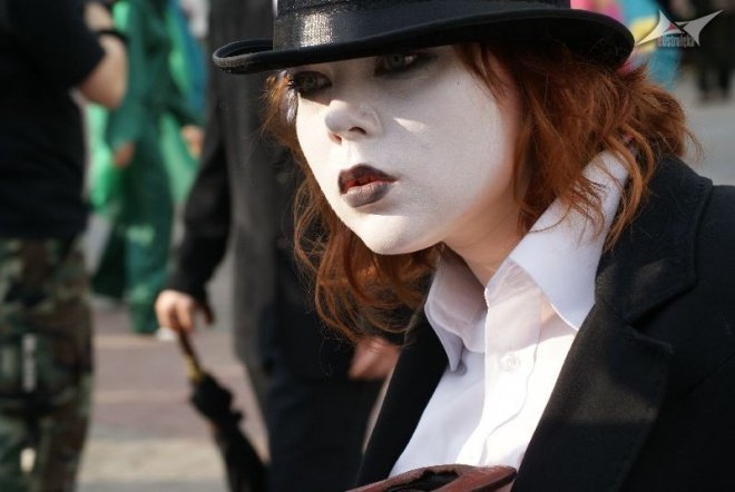 Dni Ostrołęki 2010 - Festiwal Teatralny (13.05.2010) - zdjęcie #22 - eOstroleka.pl