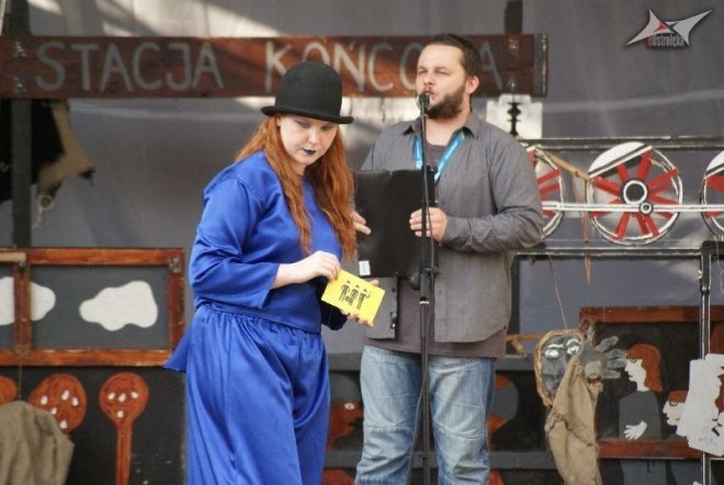 Dni Ostrołęki 2010 - Festiwal Teatralny (13.05.2010) - zdjęcie #17 - eOstroleka.pl