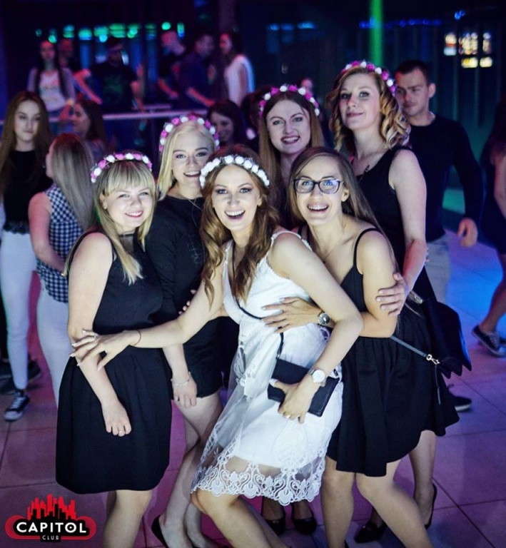 Disco & Retro & Facebook Party w Clubie Capitol Sypniewo [19.05.2018] - zdjęcie #22 - eOstroleka.pl