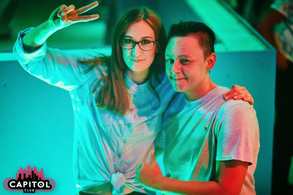 Disco & Retro & Facebook Party w Clubie Capitol Sypniewo [19.05.2018] - zdjęcie #25 - eOstroleka.pl