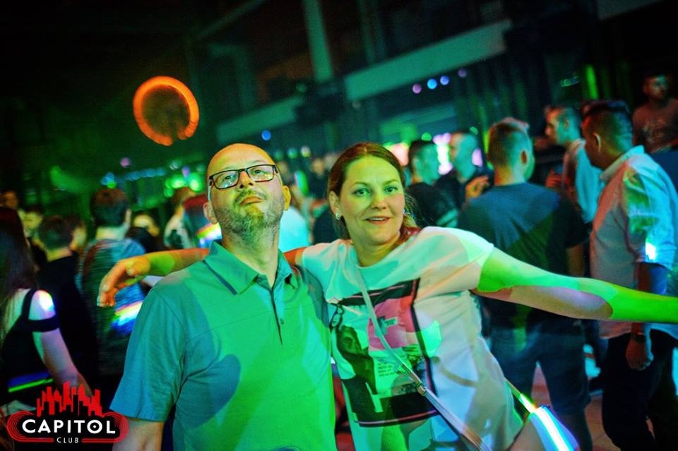 Disco & Retro & Facebook Party w Clubie Capitol Sypniewo [19.05.2018] - zdjęcie #52 - eOstroleka.pl