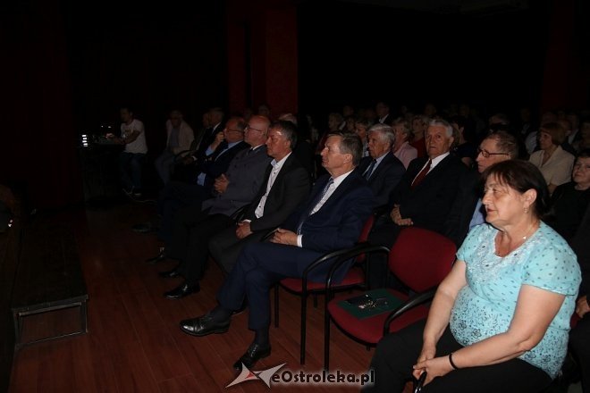 Sympozjum ostrołęckich spółdzielców w 100-lecie odzyskania niepodległości [21.05.2018] - zdjęcie #13 - eOstroleka.pl