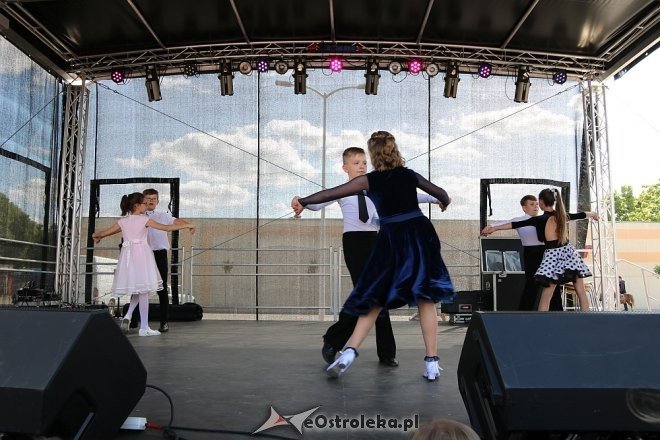 Festyn rodzinny z OSM i Spółdzielnią Centrum [21.05.2018] - zdjęcie #2 - eOstroleka.pl