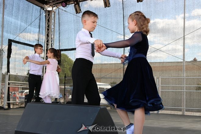 Festyn rodzinny z OSM i Spółdzielnią Centrum [21.05.2018] - zdjęcie #5 - eOstroleka.pl