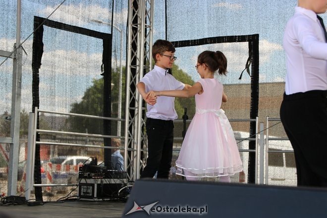 Festyn rodzinny z OSM i Spółdzielnią Centrum [21.05.2018] - zdjęcie #6 - eOstroleka.pl