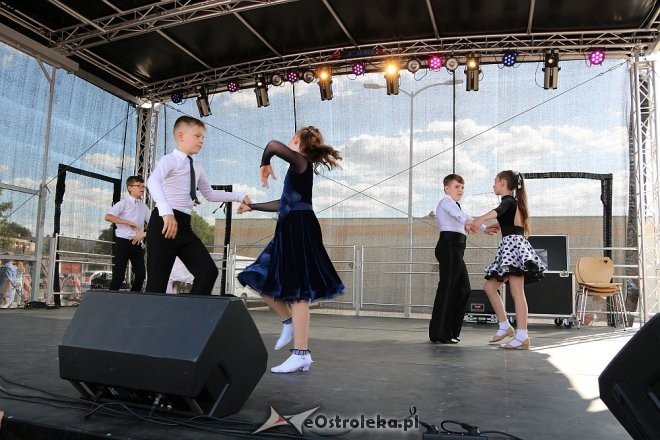 Festyn rodzinny z OSM i Spółdzielnią Centrum [21.05.2018] - zdjęcie #7 - eOstroleka.pl