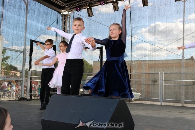 Festyn rodzinny z OSM i Spółdzielnią Centrum [21.05.2018] - zdjęcie #9 - eOstroleka.pl