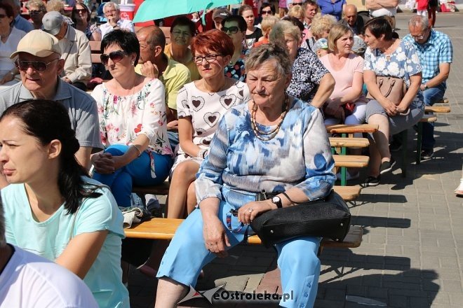 Festyn rodzinny z OSM i Spółdzielnią Centrum [21.05.2018] - zdjęcie #96 - eOstroleka.pl