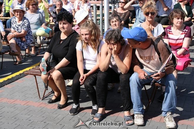Festyn rodzinny z OSM i Spółdzielnią Centrum [21.05.2018] - zdjęcie #87 - eOstroleka.pl