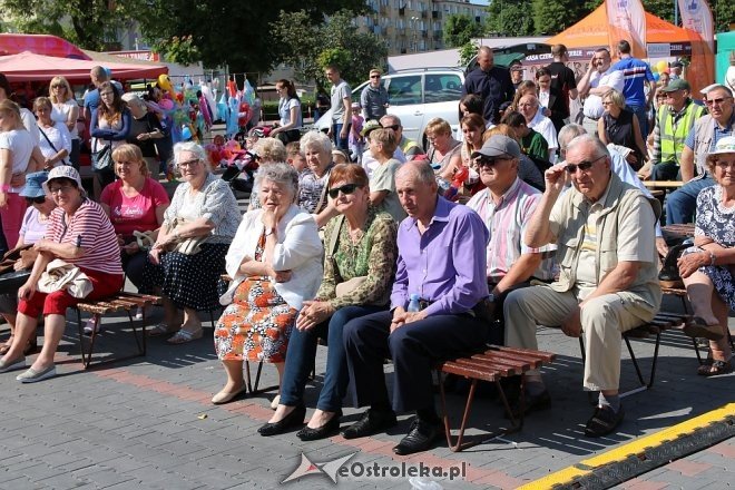 Festyn rodzinny z OSM i Spółdzielnią Centrum [21.05.2018] - zdjęcie #86 - eOstroleka.pl